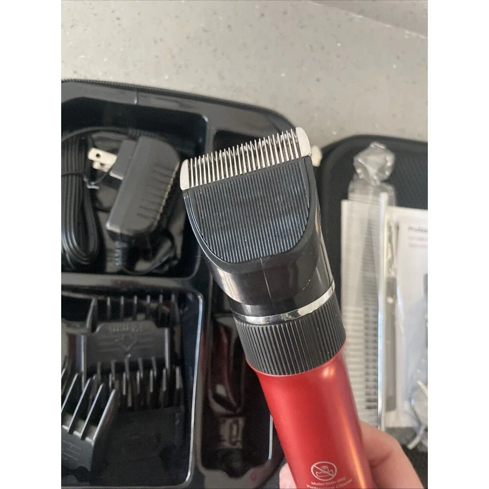 Sminiker Pet Hair Clipper Pro Model SMK-002